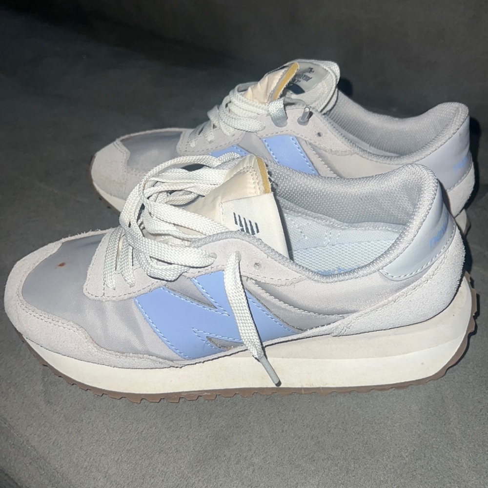 new balance womens 237!!